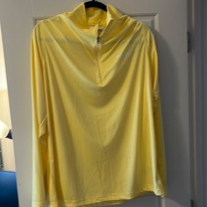 NWOT Columbia 1/4 zip